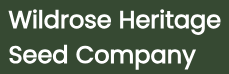 Wildrose Heritage Seed Company